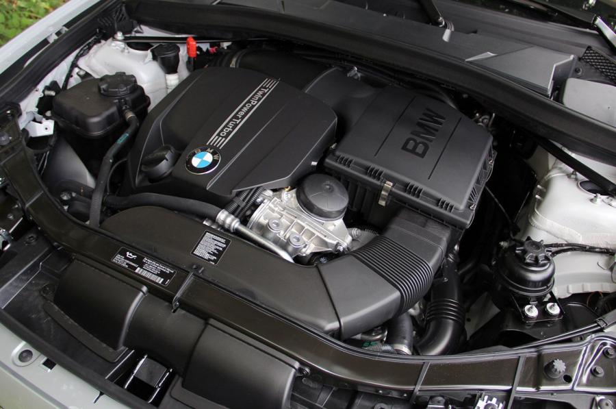  BMW X1 2013 года  (фото 33 из 177)